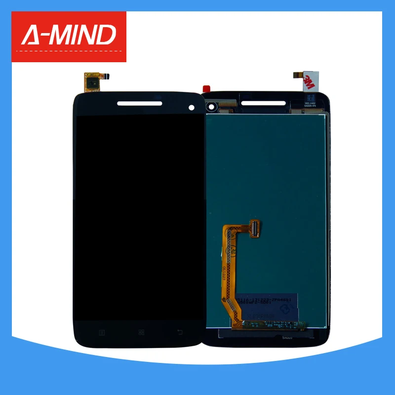 Новинка для Lenovo S820 ЖК-экран с сенсорным экраном цифровой дигитайзер в сборе Бесплатные инструменты
Новинка для Lenovo S820 ЖК-экран с сенсорным экраном цифровой дигитайзер в сборе Бесплатные инструменты