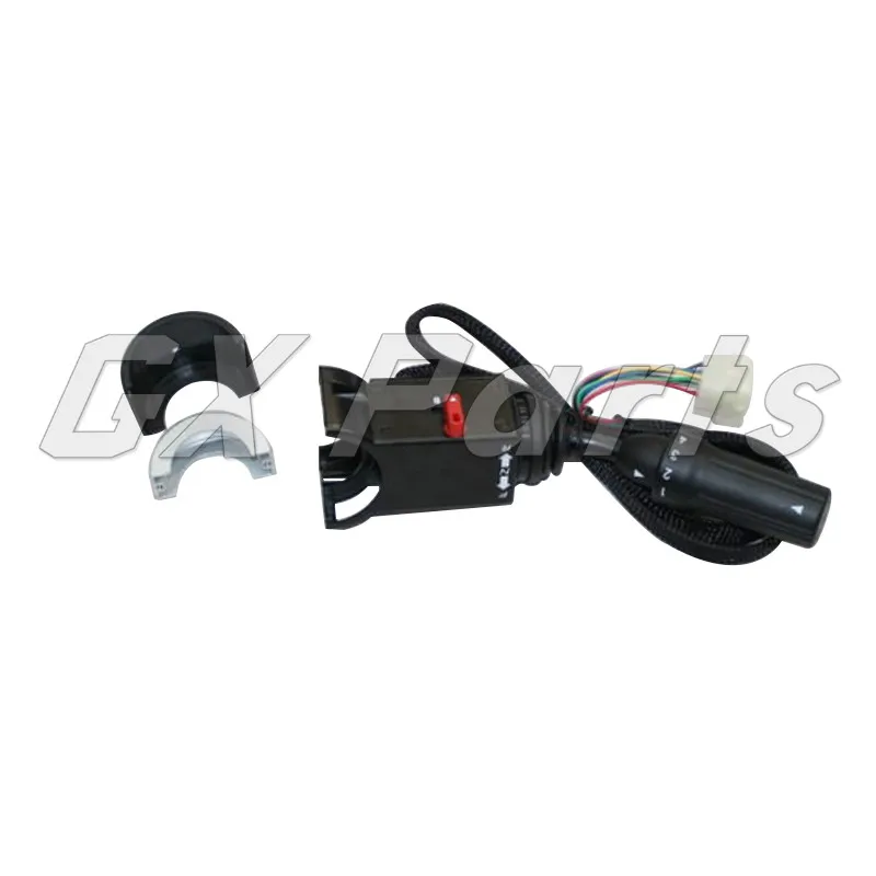 Переключатель передач 46C0253 0501216205 для фронтального погрузчика ZF ZL30H ZL50H 956 957 937
Переключатель передач 46C0253 0501216205 для фронтального погрузчика ZF ZL30H ZL50H 956 957 937