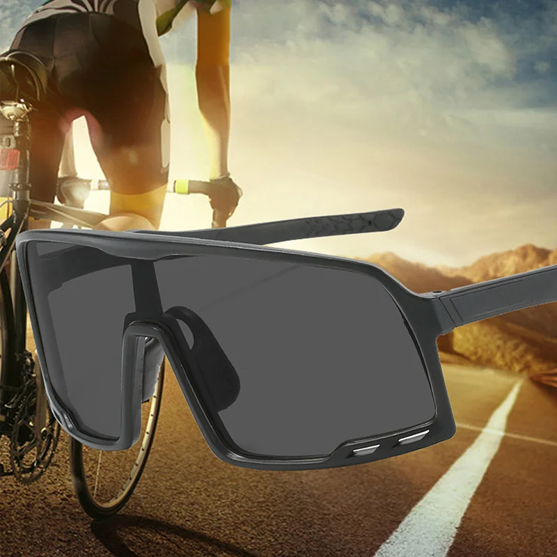 2022 Large Square Frame Outdoor UV400 Cycling Sunglasses MTB Bike Shades Bicycle Sunglass Sport Running Bike Riding Sun Glasses
2022 Large Square Frame Outdoor UV400 Cycling Sunglasses MTB Bike Shades Bicycle Sunglass Sport Running Bike Riding Sun Glasses