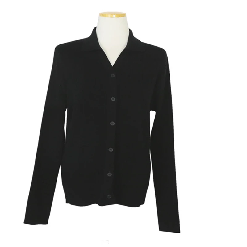 Women Cardigans Sweaters Knitted Coat Warm Female Solid Sweet Loose Elegant Office Lady Casual All Match Tops
Women Cardigans Sweaters Knitted Coat Warm Female Solid Sweet Loose Elegant Office Lady Casual All Match Tops