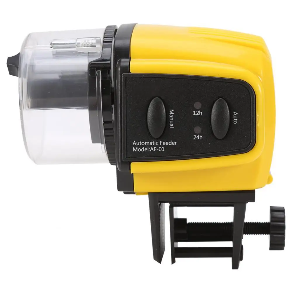 Aquarium Feeder Automatic Ornamental Fish Feeder Aquarium Feed Feeder Automatic Fish Feeder Ring
Aquarium Feeder Automatic Ornamental Fish Feeder Aquarium Feed Feeder Automatic Fish Feeder Ring