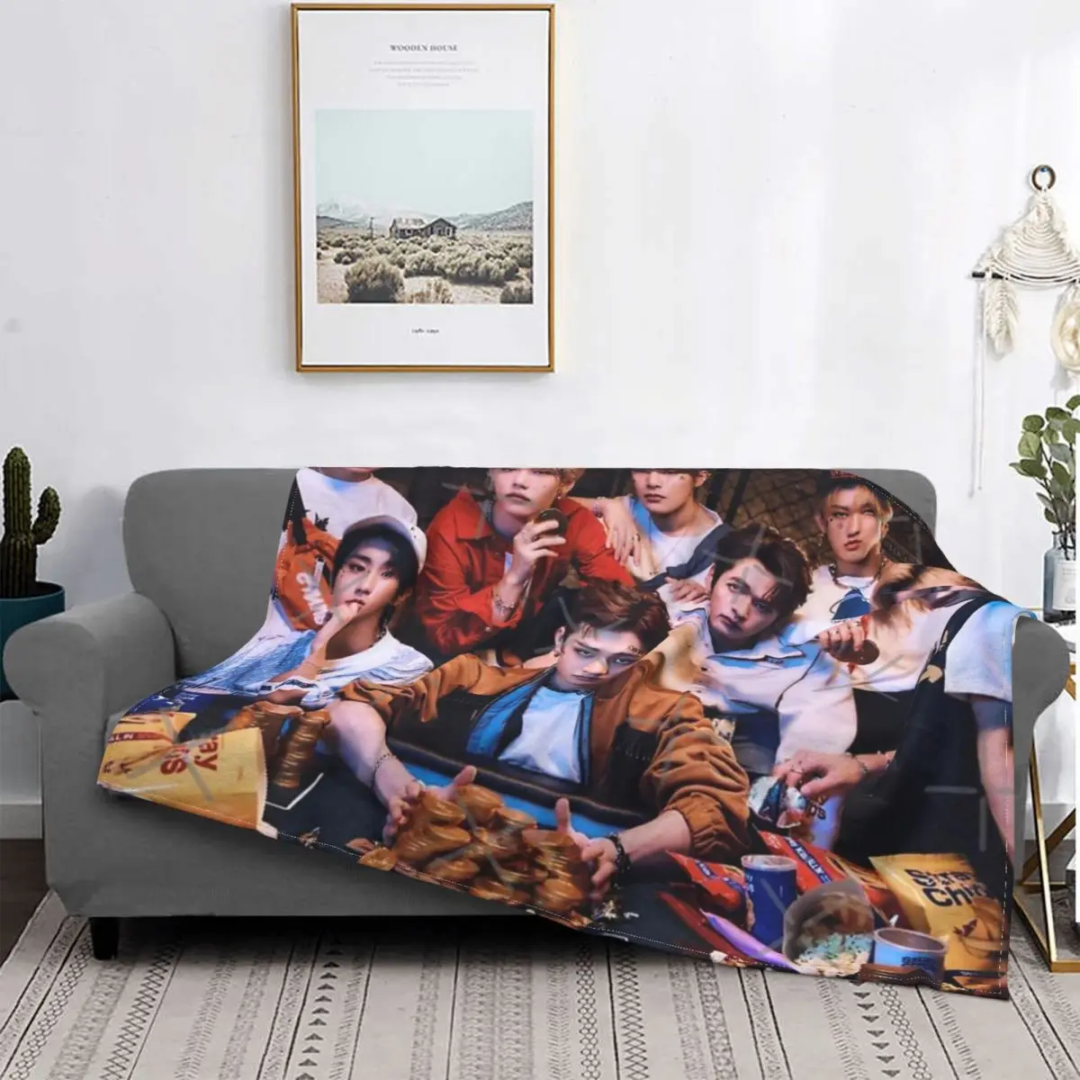 Бродящие дети все в Skz Kings Ot8 Kpop одеяло покрывало для кровати клетчатые муслиновые покрывала одеяло для пикника плед на диван
Бродящие дети все в Skz Kings Ot8 Kpop одеяло покрывало для кровати клетчатые муслиновые покрывала одеяло для пикника плед на диван