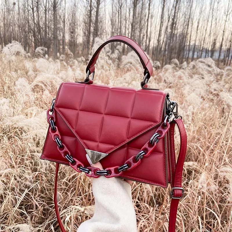 Luxury Handbags Women Bags Designer 2021 Bolsos Shoulder Bag Female Vintage Messenger Bags for Girls Travel Fashion Tote Bag New
Luxury Handbags Women Bags Designer 2021 Bolsos Shoulder Bag Female Vintage Messenger Bags for Girls Travel Fashion Tote Bag New