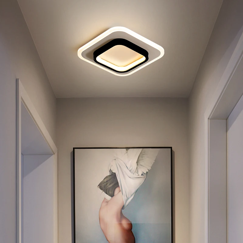 Modern Ceiling Led Lights For Home Study Room Aisle Corridor Led Ceiling Light Fixtures Home Deco Led Kitchen Ceiling Lighting
Modern Ceiling Led Lights For Home Study Room Aisle Corridor Led Ceiling Light Fixtures Home Deco Led Kitchen Ceiling Lighting