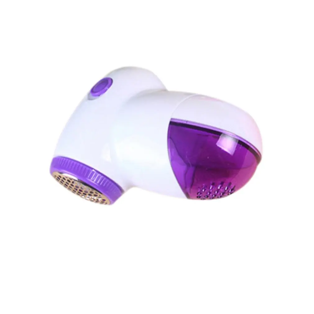 Mini Fur Ball Hair Trimmer Wool Pill Lint Removal Hair Ball Remover Machine Household Electric Lint Remover
Mini Fur Ball Hair Trimmer Wool Pill Lint Removal Hair Ball Remover Machine Household Electric Lint Remover