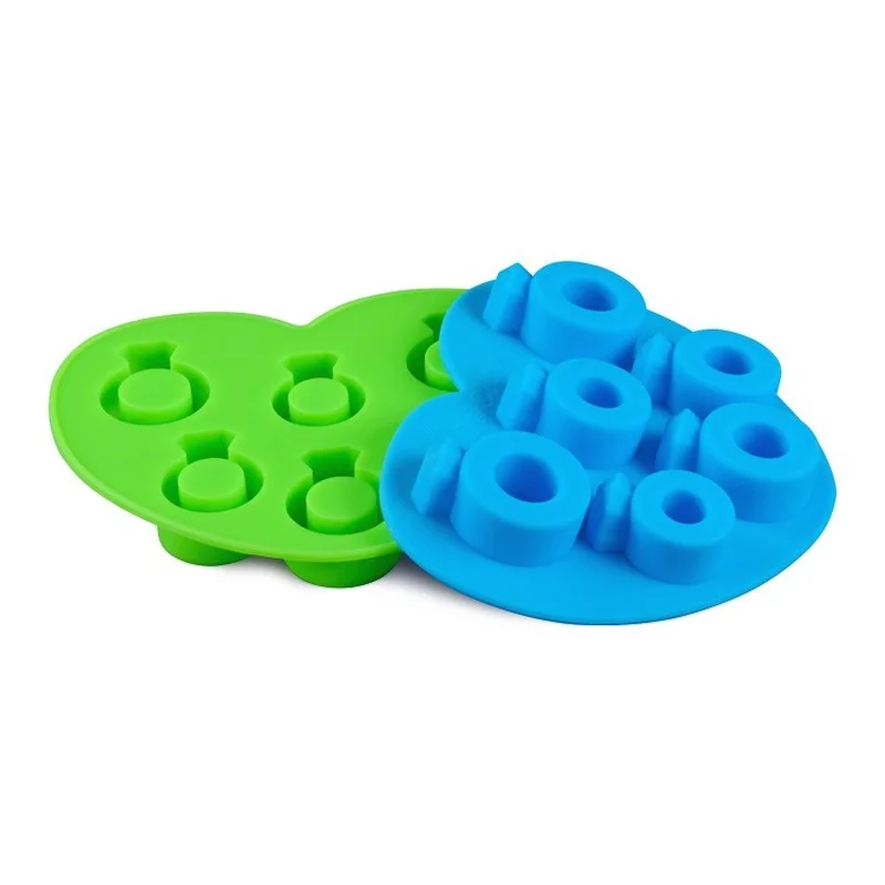 Форма для льда, поднос с бриллиантами, Любовное кольцо, поднос для льда, Стильная Форма для замораживания льда, форма для изготовления морож...
Форма для льда, поднос с бриллиантами, Любовное кольцо, поднос для льда, Стильная Форма для замораживания льда, форма для изготовления морож...