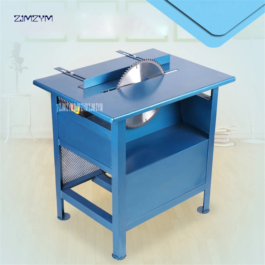 3 kW Desktop Electric Woodworking Saw Circular Saw Circular Saw Woodworking Table Saw Chainsaw Copper Motor 220V/380V 2840r/min
3 kW Desktop Electric Woodworking Saw Circular Saw Circular Saw Woodworking Table Saw Chainsaw Copper Motor 220V/380V 2840r/min