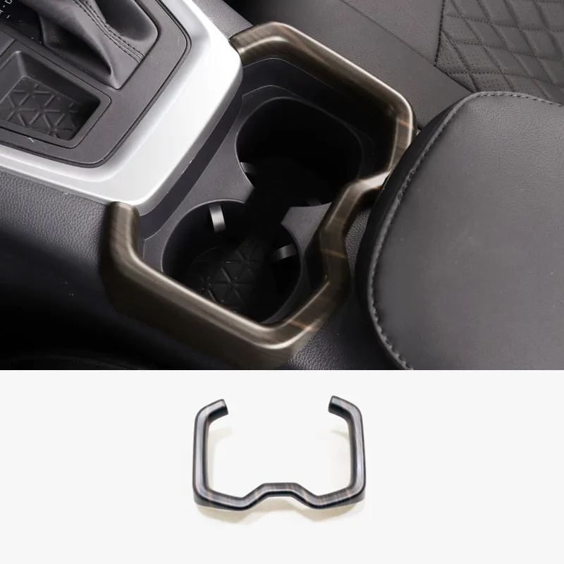 For Toyota RAV4 RAV 4 2019 2020 ABS Peach Wood grain Front Water Cup Holder Protection Moulding Cover Trim Sticker Accessories
For Toyota RAV4 RAV 4 2019 2020 ABS Peach Wood grain Front Water Cup Holder Protection Moulding Cover Trim Sticker Accessories