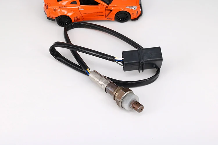 Wholesale Automotive Parts 06A906262BR For Audi Volkswagen VW Skoda Seat 1.6L Oxygen sensor lambda sensor
Wholesale Automotive Parts 06A906262BR For Audi Volkswagen VW Skoda Seat 1.6L Oxygen sensor lambda sensor