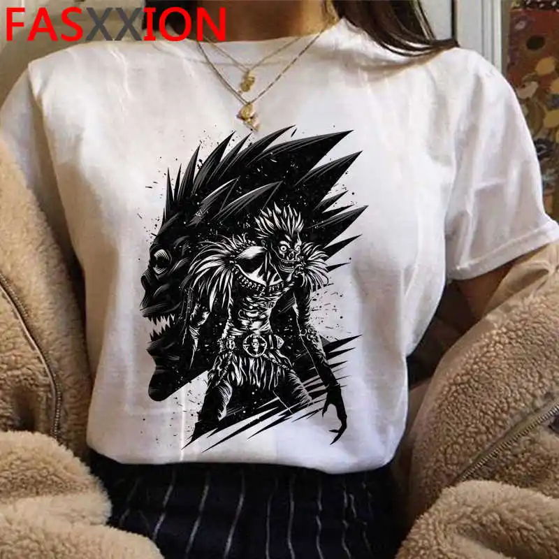 Japanese Anime Death Note t Shirt Men Kawaii Cartoon Tshirt Bleach Ichigo Graphic Tees Harajuku Summer Tops Unisex Tee Male 19
Japanese Anime Death Note t Shirt Men Kawaii Cartoon Tshirt Bleach Ichigo Graphic Tees Harajuku Summer Tops Unisex Tee Male 19