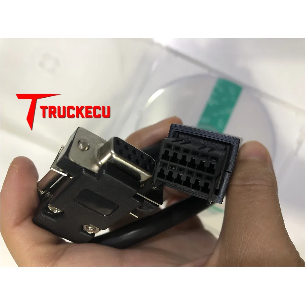 Forklift Diagnostic Cable 16A68-00800/16A68-00500/16A68-11320 for MITSUBISHI forklift truck diagnostic scanner MUT lift truck
Forklift Diagnostic Cable 16A68-00800/16A68-00500/16A68-11320 for MITSUBISHI forklift truck diagnostic scanner MUT lift truck