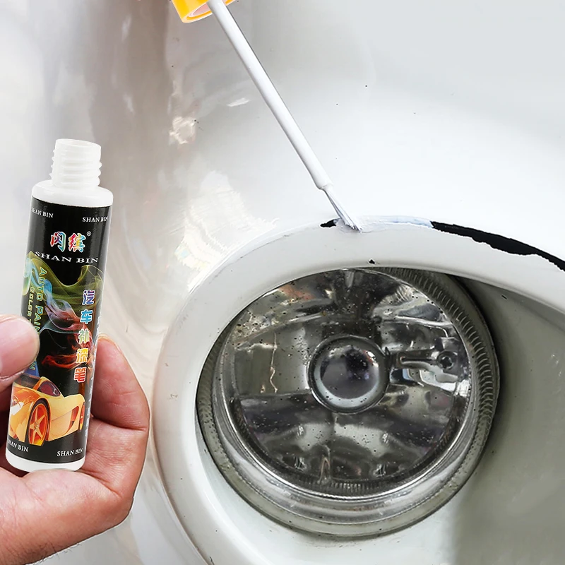 1pcs Universal Car Color Paint Repair Scratch Remover Colorful Paint Pen Touch Up Remover Applicator Tools Auto TSLM2
1pcs Universal Car Color Paint Repair Scratch Remover Colorful Paint Pen Touch Up Remover Applicator Tools Auto TSLM2