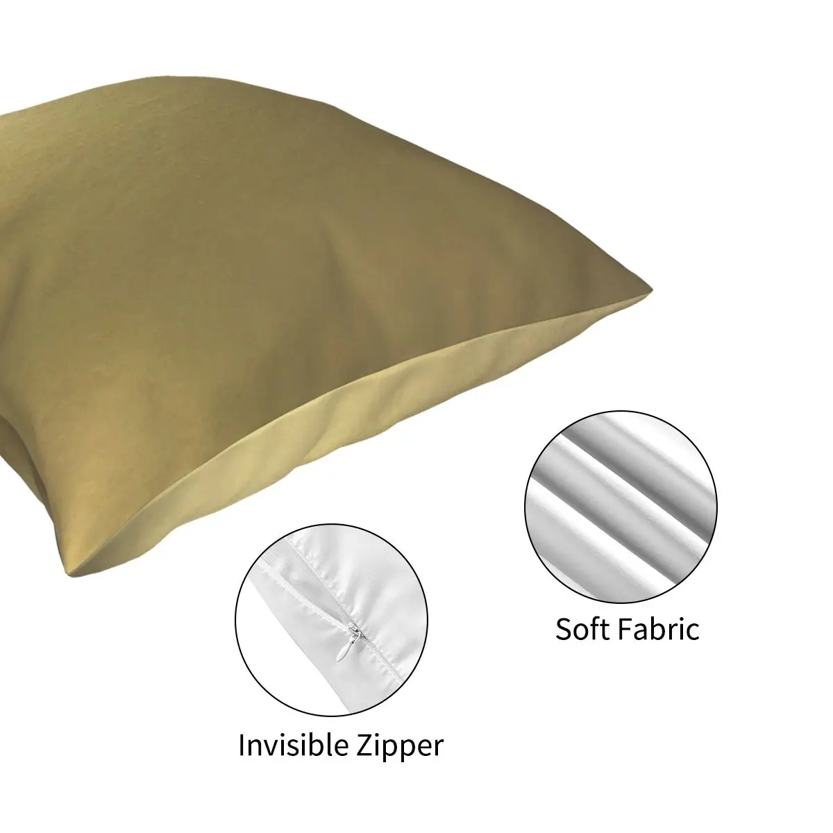 Metallic Gold Square Pillowcase Polyester Pattern Decorative Throw Pillow Case Home Cushion Cover
Metallic Gold Square Pillowcase Polyester Pattern Decorative Throw Pillow Case Home Cushion Cover