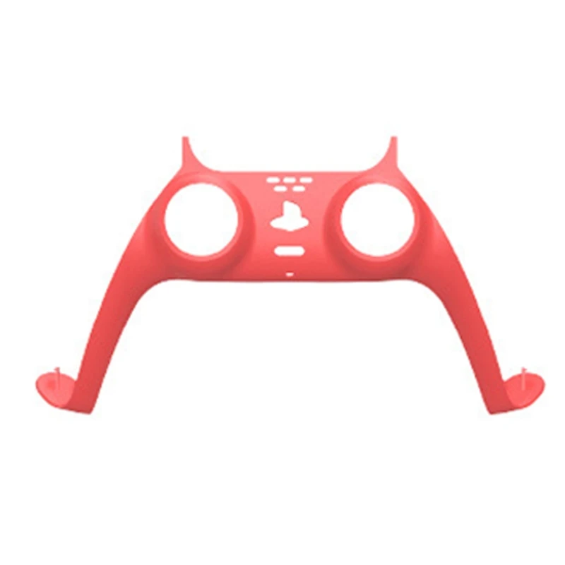Decorative Strip Controller Decorative Board Handle PC Decorative Strip for PS5 Game Controller
Decorative Strip Controller Decorative Board Handle PC Decorative Strip for PS5 Game Controller