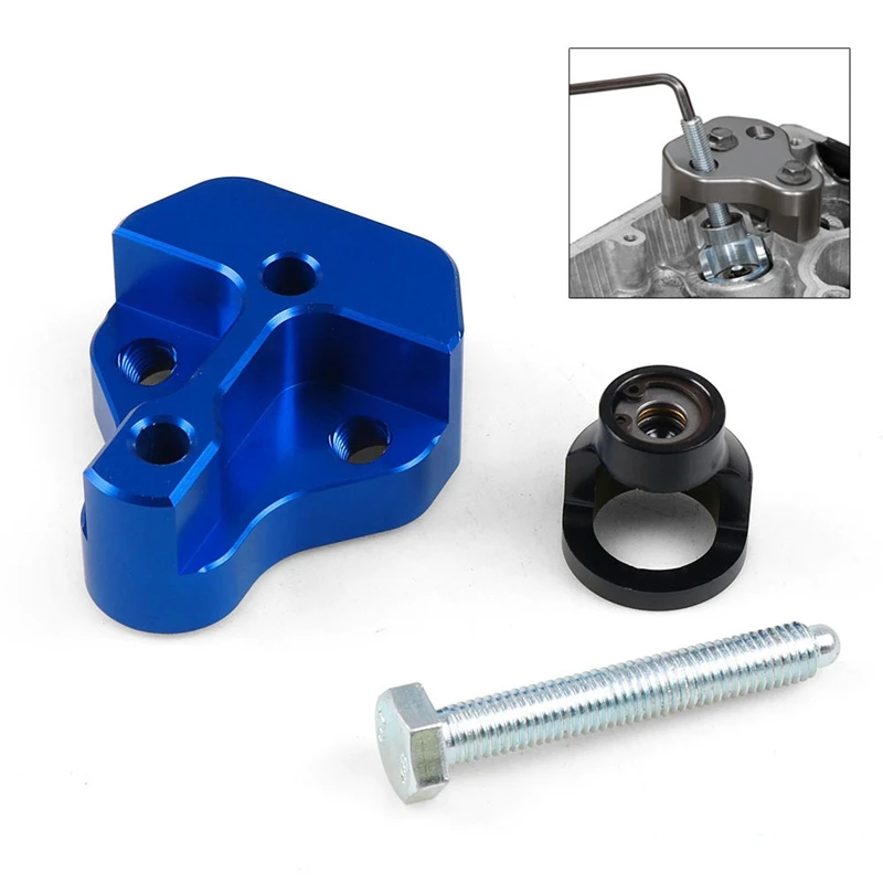 Valve Spring Compressor Tool for 2002-2014 Subaru WRX STi 512 
Valve Spring Compressor Tool for 2002-2014 Subaru WRX STi 512