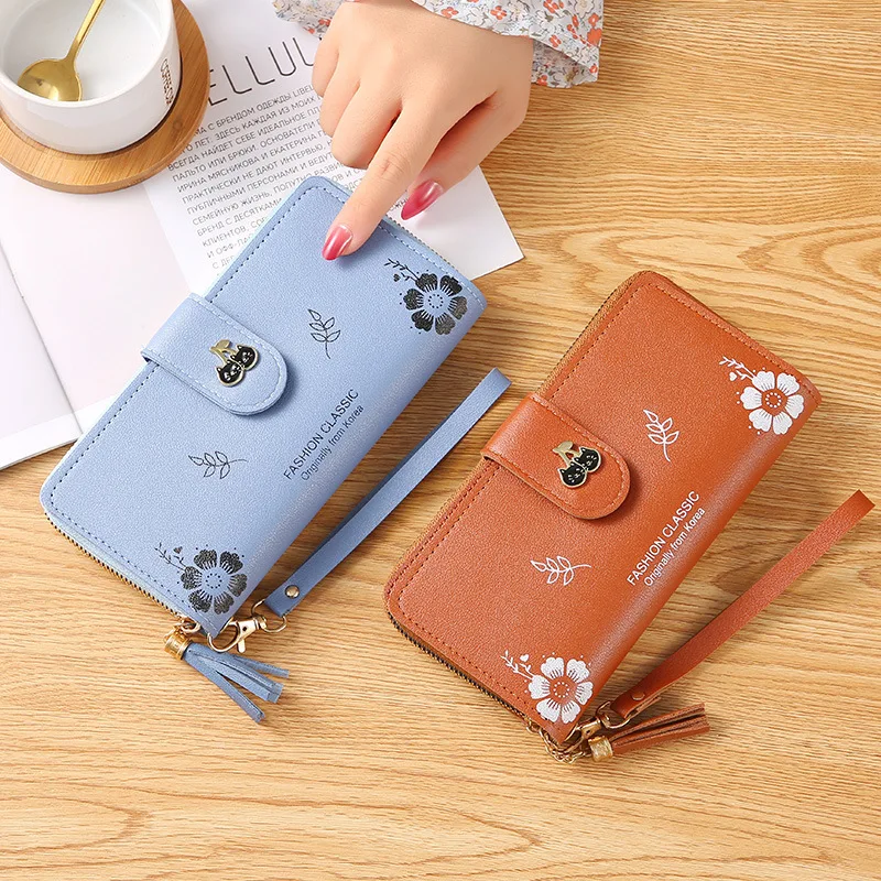 Women's Wallet Long Cat Design Female Hasp Zipper Coin Purses Letter Print Money Clip Card Holder Lady Bag For Phone Clutch Bag
Women's Wallet Long Cat Design Female Hasp Zipper Coin Purses Letter Print Money Clip Card Holder Lady Bag For Phone Clutch Bag