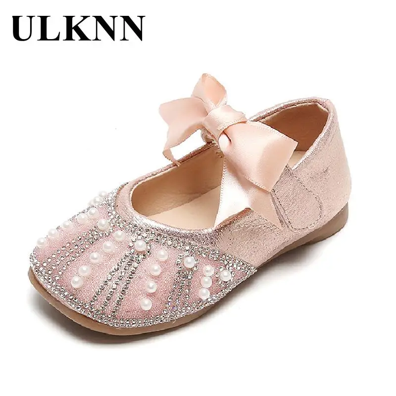 Детские туфли на плоской подошве ULKNN Grace, детские туфли с бисером, Детские стразы, розовые классические кожаные туфли на плоской подошве для ...
Детские туфли на плоской подошве ULKNN Grace, детские туфли с бисером, Детские стразы, розовые классические кожаные туфли на плоской подошве для ...