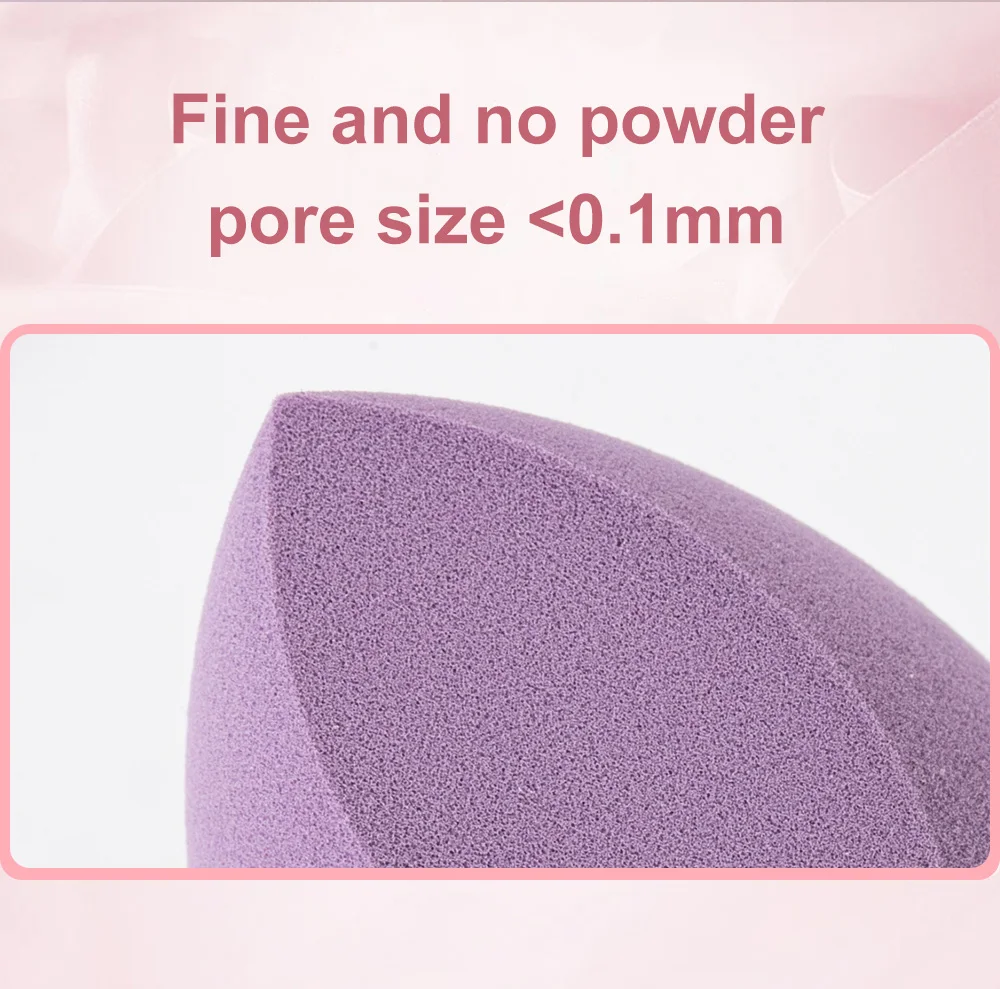 Новинка косметический блендер в виде яйца для макияжа спонж подушка губка основы