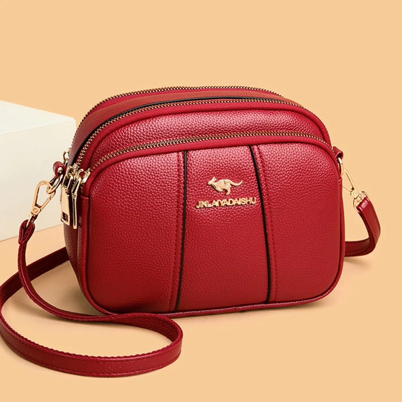 Simple Pu Leather Crossbody Bags for Women 2022 Luxury Brand Small HandBags Women Bags Designer Fashion Ladies Shoulder Bags
Simple Pu Leather Crossbody Bags for Women 2022 Luxury Brand Small HandBags Women Bags Designer Fashion Ladies Shoulder Bags
