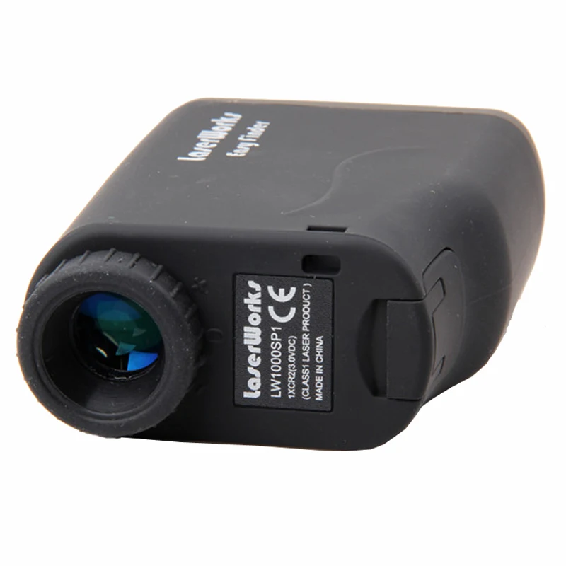 1000m Accurate Fast Measure scope 6x21 shooting Golf laser range finder With ARC Mode
1000m Accurate Fast Measure scope 6x21 shooting Golf laser range finder With ARC Mode