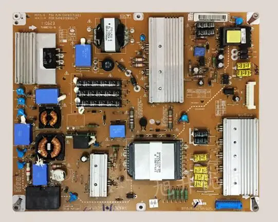 Good test Power Supply Board for 42LV3600-CB EAY62171601 EAX64484801/0 LGP4247-11SPL
Good test Power Supply Board for 42LV3600-CB EAY62171601 EAX64484801/0 LGP4247-11SPL