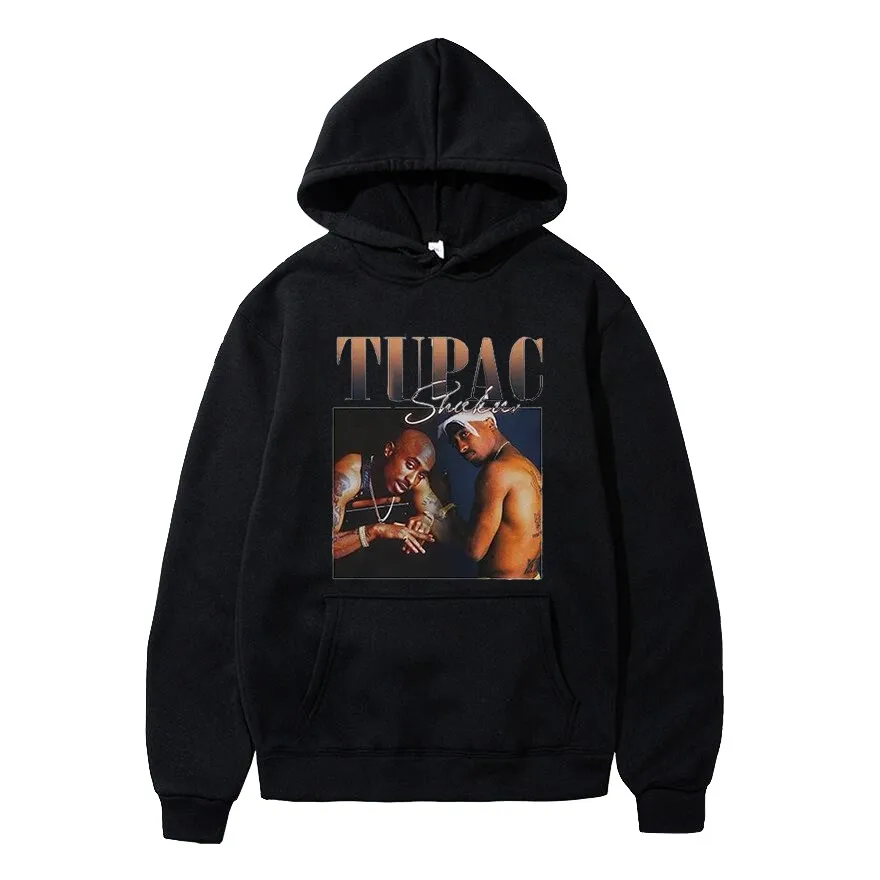 2021 Fashion Design Legends Tupac Marilyn Monroe Print Hoodies Men Sweatshirt Streetwear Harajuku Autumn Winter Keep Warm
2021 Fashion Design Legends Tupac Marilyn Monroe Print Hoodies Men Sweatshirt Streetwear Harajuku Autumn Winter Keep Warm