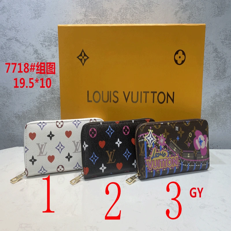2021 женская сумка роскошный брендовый кошелек модный брендовый Повседневный универсальный кошелек BB13
2021 женская сумка роскошный брендовый кошелек модный брендовый Повседневный универсальный кошелек BB13