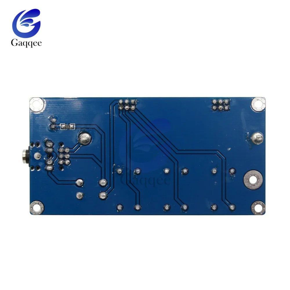 3-channel AM transmitter 1MHZ 3MHZ 5MZH with antenna for radio receive player transmitter
3-channel AM transmitter 1MHZ 3MHZ 5MZH with antenna for radio receive player transmitter