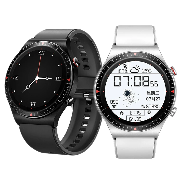 T7 Smart Watch Health Wearable Device with 4G Memory Support Local Music Playback Hands-Free Calling Digital Clock Bracelet
T7 Smart Watch Health Wearable Device with 4G Memory Support Local Music Playback Hands-Free Calling Digital Clock Bracelet