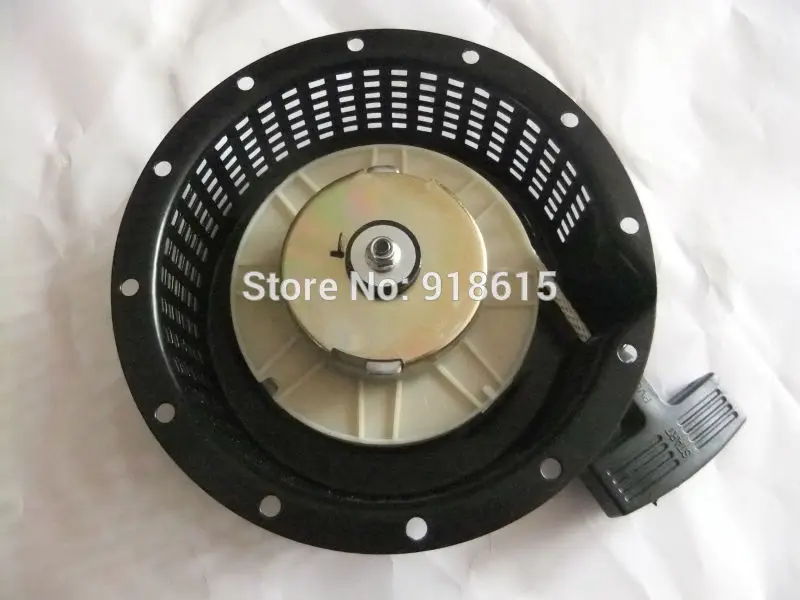 km178FS 178FS Recoil Starter diesel generator part
km178FS 178FS Recoil Starter diesel generator part