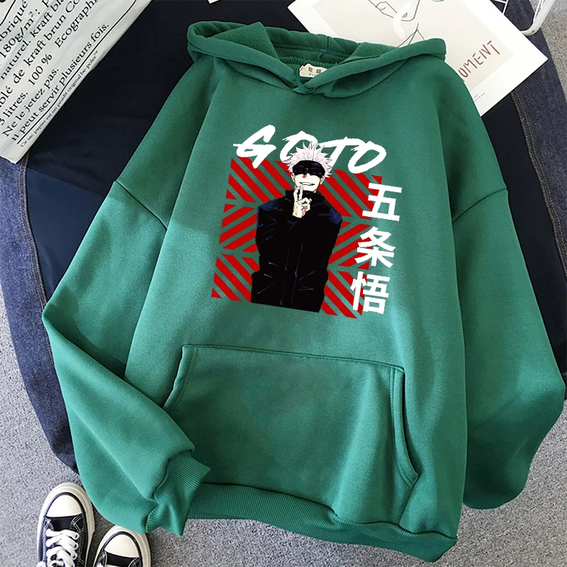 Fall Jujutsu Kaisen Hoodies Unisex Funny Cartoon Japanese Anime Winter Warm Yuji Itadori Graphic Hoodie Harajuku Sweatshirts 002
Fall Jujutsu Kaisen Hoodies Unisex Funny Cartoon Japanese Anime Winter Warm Yuji Itadori Graphic Hoodie Harajuku Sweatshirts 002