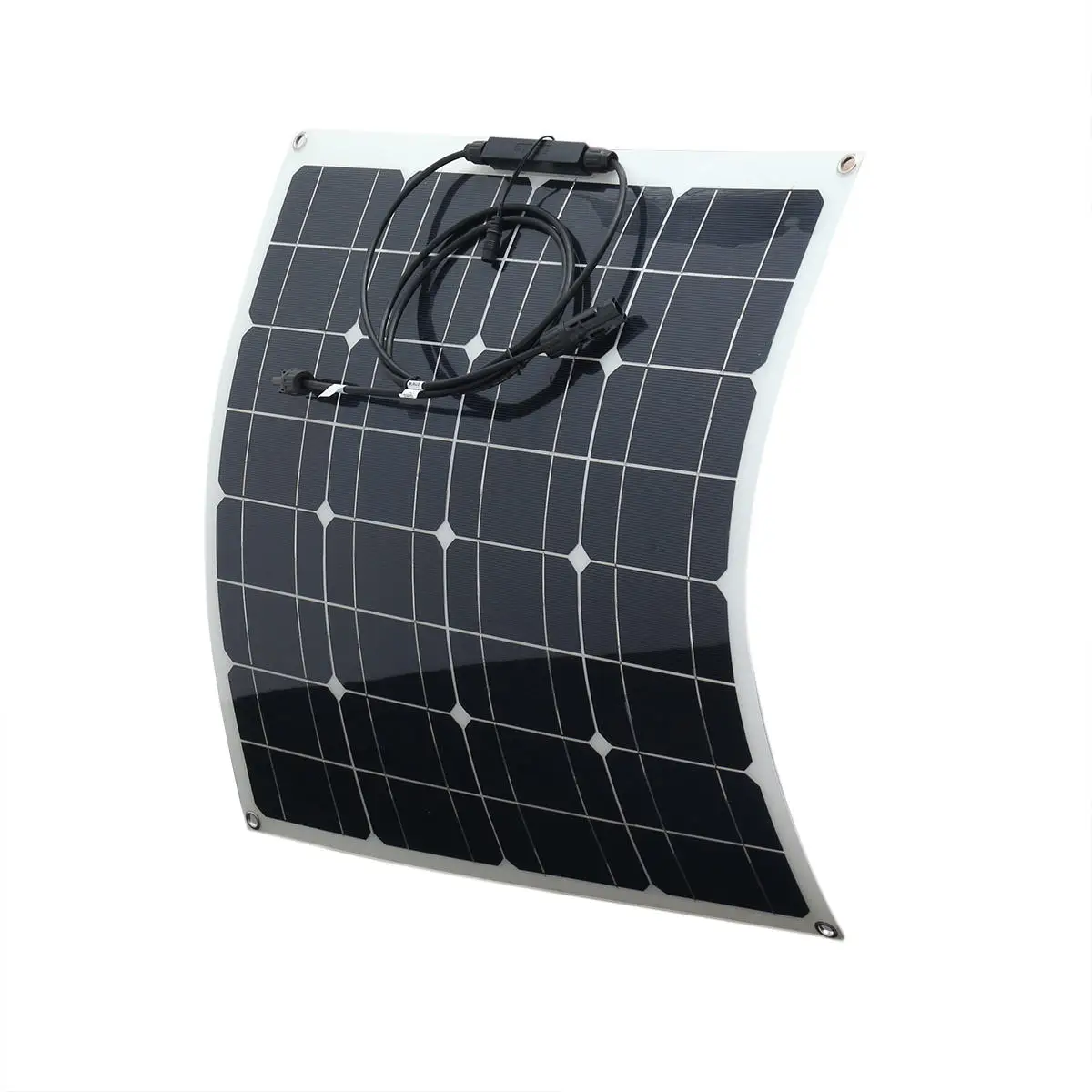 12V 150W Solar Panel PET Flexible Camping RV Battery Charger Solar Panel Kit Complete Solar Cell Power Bank Charge System 12V
12V 150W Solar Panel PET Flexible Camping RV Battery Charger Solar Panel Kit Complete Solar Cell Power Bank Charge System 12V