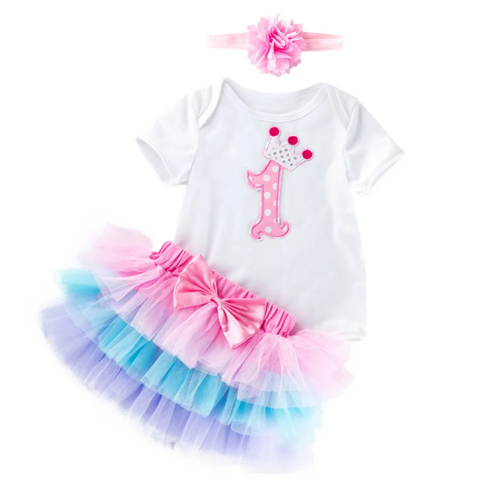 Dress for Girl Baby Christening Gown First 1st Birthday Party Girl Baby Clothing Toddler Summer Clothes Infant Vestido Infantil
Dress for Girl Baby Christening Gown First 1st Birthday Party Girl Baby Clothing Toddler Summer Clothes Infant Vestido Infantil