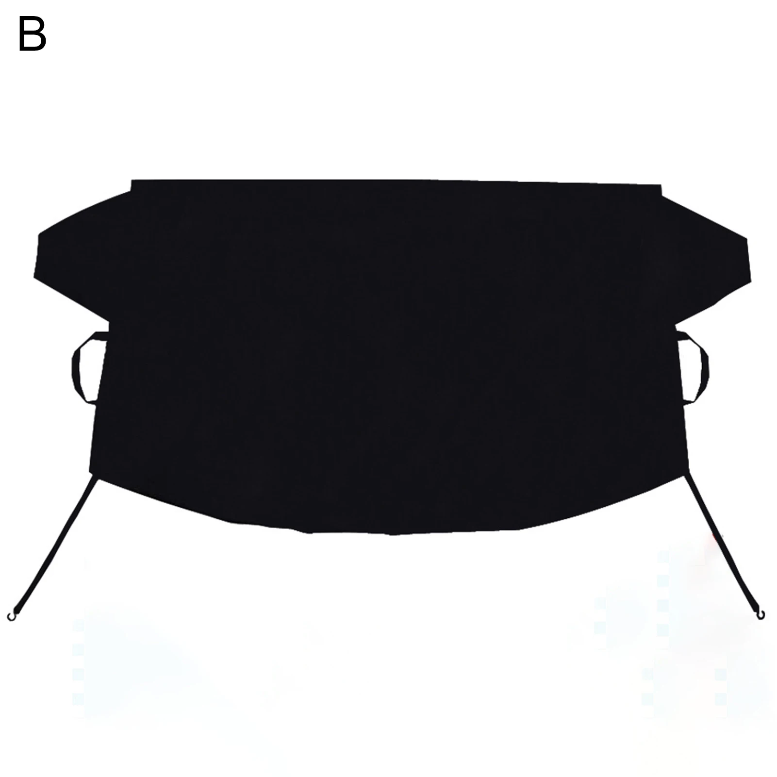 Universal Winter Car Front Window Snow Block Ice Shield Dust Windshield Cover Protector Car Styling Accessories 
Universal Winter Car Front Window Snow Block Ice Shield Dust Windshield Cover Protector Car Styling Accessories