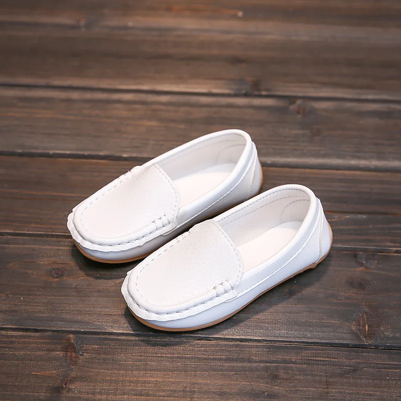 Kids Loafers Boys Girls Shoes Moccasins Soft Children Flats Casual Boat Shoes Children's Wedding Leather Shoes Fashion TX40
Kids Loafers Boys Girls Shoes Moccasins Soft Children Flats Casual Boat Shoes Children's Wedding Leather Shoes Fashion TX40