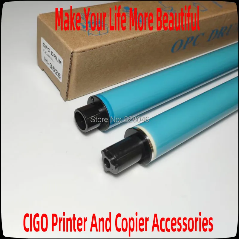 

For Impressora HP 507A CE400A CE401A CE402A CE403A OPC Drum,500 M551 M575 M570 551 575 Printer Toner Cartrdge Long Life OPC Drum