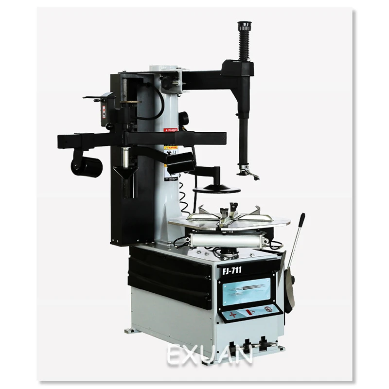 Auto Maintenance Equipment Auto Tire Changer / Left Auxiliary Arm Tire Changer Tire Changer / Auto Repair Equipment
Auto Maintenance Equipment Auto Tire Changer / Left Auxiliary Arm Tire Changer Tire Changer / Auto Repair Equipment