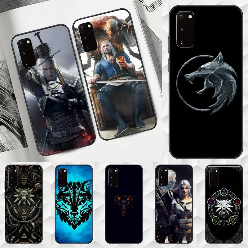 Game W-Witcher Phone Case For Huawei Nova7 Nova6 Nova5 Nova4 Nova3 Nova2 pro se plus soft Cover Fundas 
Game W-Witcher Phone Case For Huawei Nova7 Nova6 Nova5 Nova4 Nova3 Nova2 pro se plus soft Cover Fundas