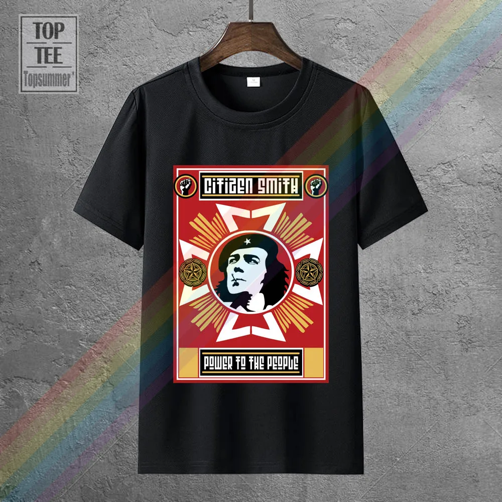 Citizen Smith Tee Shirt Retro Gothic T-Shirt Funny New Sportwear White T-Shirts Horror Skull Tshirt
Citizen Smith Tee Shirt Retro Gothic T-Shirt Funny New Sportwear White T-Shirts Horror Skull Tshirt