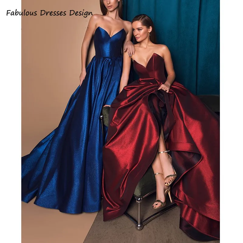 Женское вечернее платье со шлейфом, соблазнительное длинное ТРАПЕЦИЕВИДНОЕ ПЛАТЬЕ с открытой спиной и V-образным вырезом, платье большого р... 
Женское вечернее платье со шлейфом, соблазнительное длинное ТРАПЕЦИЕВИДНОЕ ПЛАТЬЕ с открытой спиной и V-образным вырезом, платье большого р...