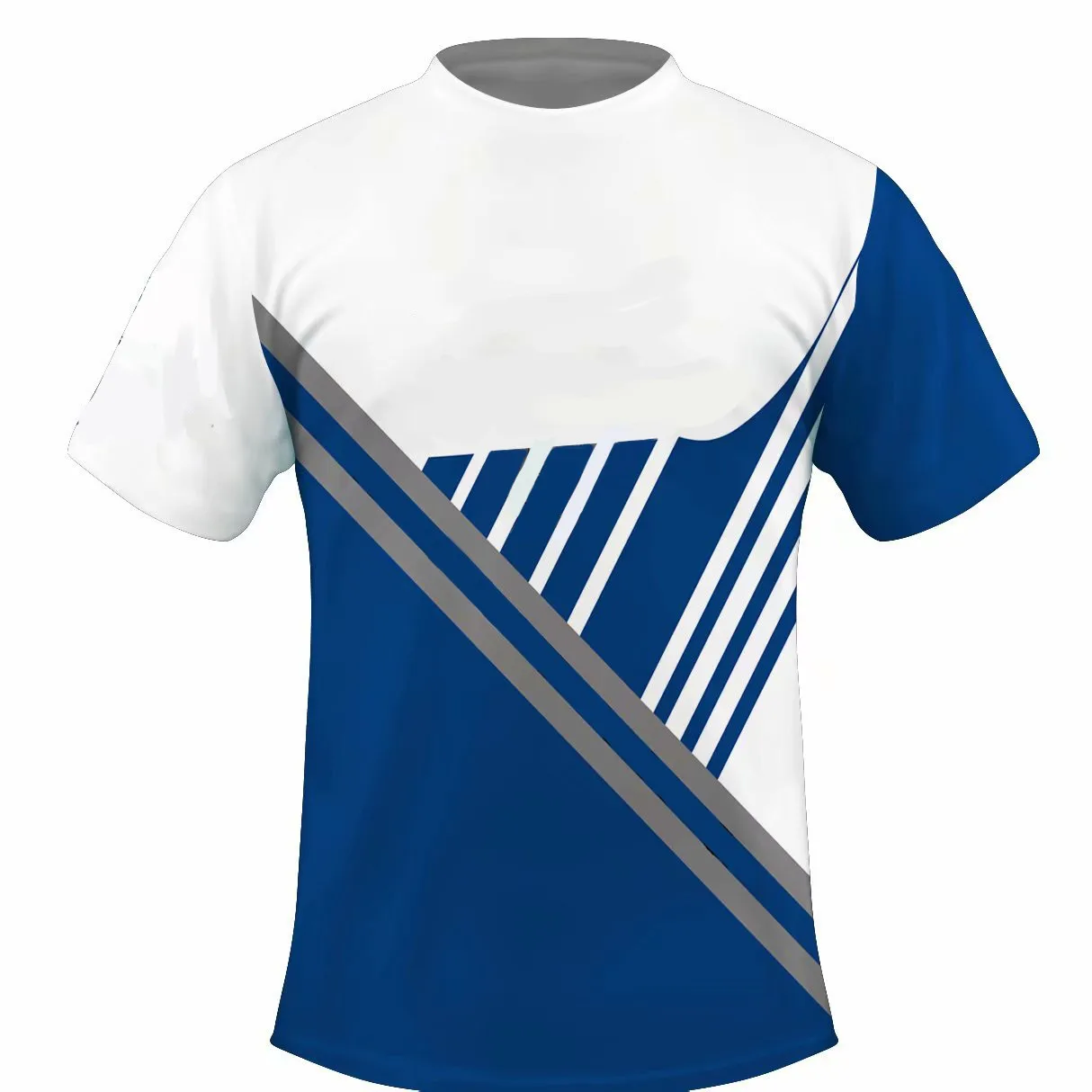 Personalized Logo Men's Outdoor Leisure Sports T-shirt Men's Fashion Cool Round Neck Short Sleeve 3D Fast Drying Rally Clothing
Personalized Logo Men's Outdoor Leisure Sports T-shirt Men's Fashion Cool Round Neck Short Sleeve 3D Fast Drying Rally Clothing