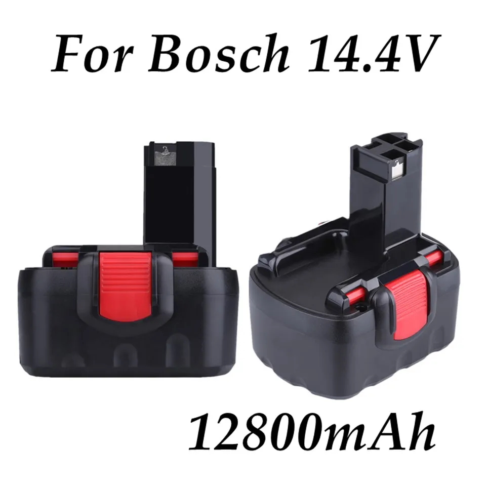 Аккумулятор Bosch 14,4 В может быть собран с помощью батареи 14,4 В 12800 мАч ahs GSR 14,4 В E-2 bat043 bat045 bat046 bat049 bat120 bat139
Аккумулятор Bosch 14,4 В может быть собран с помощью батареи 14,4 В 12800 мАч ahs GSR 14,4 В E-2 bat043 bat045 bat046 bat049 bat120 bat139