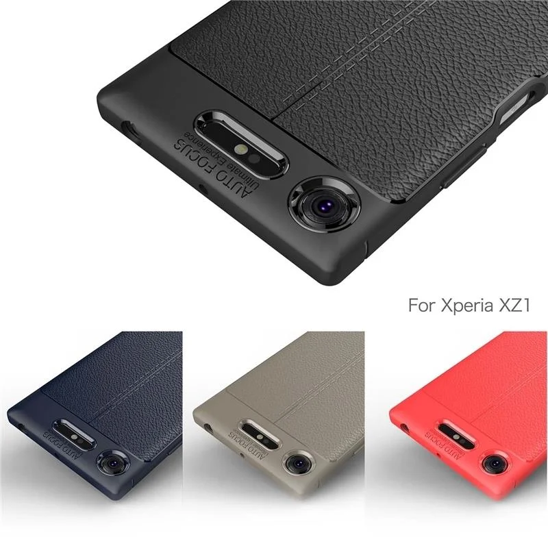 Case for Sony Xperia XZ1 XZ2 XZ Premium Compact tpu silicone Case TPU Case Protective Cover Case Luxury fundas coque
Case for Sony Xperia XZ1 XZ2 XZ Premium Compact tpu silicone Case TPU Case Protective Cover Case Luxury fundas coque