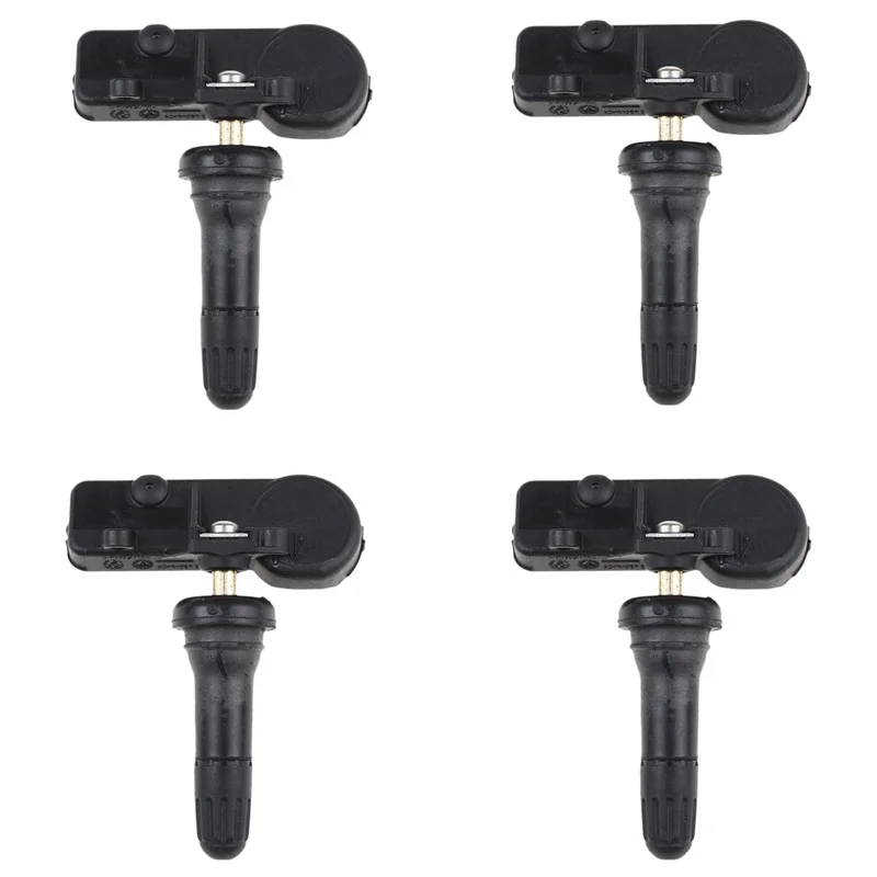 4Pcs TPMS Tire Pressure Monitor Sensor 43Hz 52933-2V100 For Hyundai Velostar For Kia
4Pcs TPMS Tire Pressure Monitor Sensor 43Hz 52933-2V100 For Hyundai Velostar For Kia