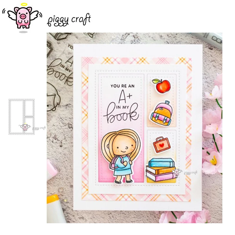 Свинья, для рукоделия, металлические режущие штампы, высечки, Прямоугольная Фоторамка, бумага для скрапбукинга, нож, форма, лезвие, дырокол, ...
Свинья, для рукоделия, металлические режущие штампы, высечки, Прямоугольная Фоторамка, бумага для скрапбукинга, нож, форма, лезвие, дырокол, ...