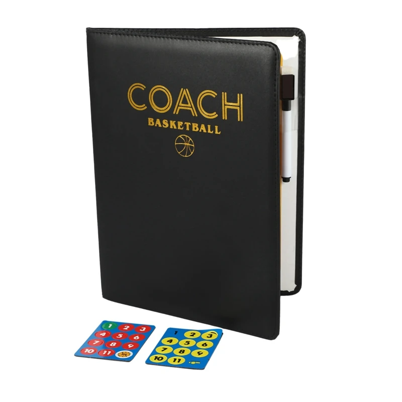 Straight Basketball Board Magnetic Basketball Board Portable Competition Game Training Magnet Clipboard
Straight Basketball Board Magnetic Basketball Board Portable Competition Game Training Magnet Clipboard