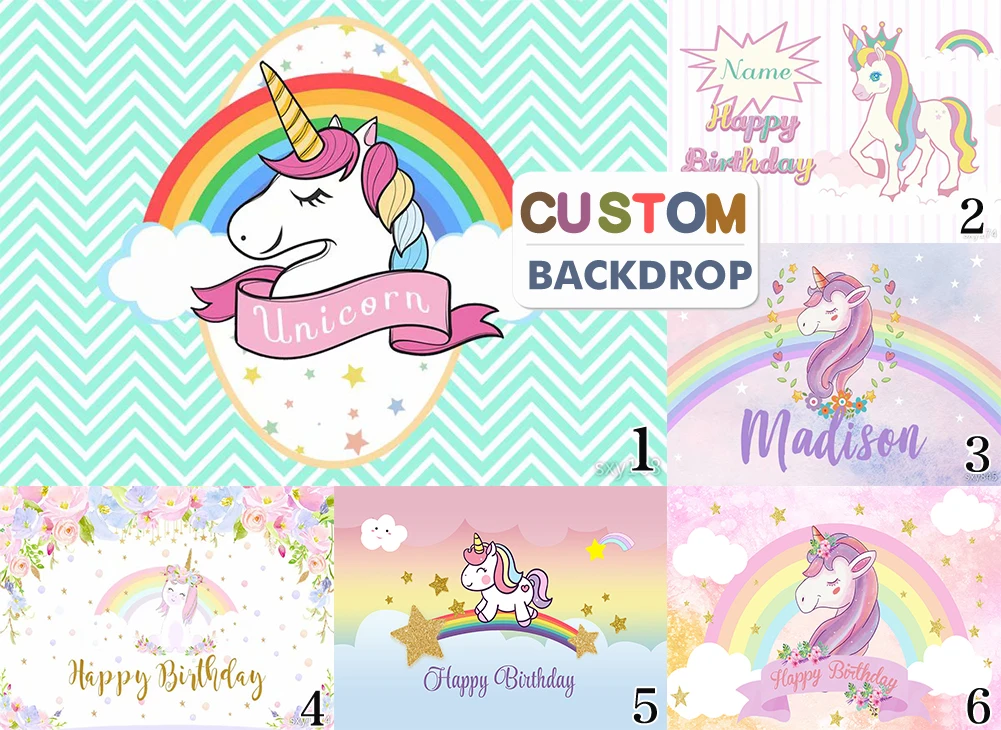 Levoo мультфильм милый единорог Радуга фотография фон для девочек День Рождения Вечеринка декорация баннер фотозона
Levoo мультфильм милый единорог Радуга фотография фон для девочек День Рождения Вечеринка декорация баннер фотозона