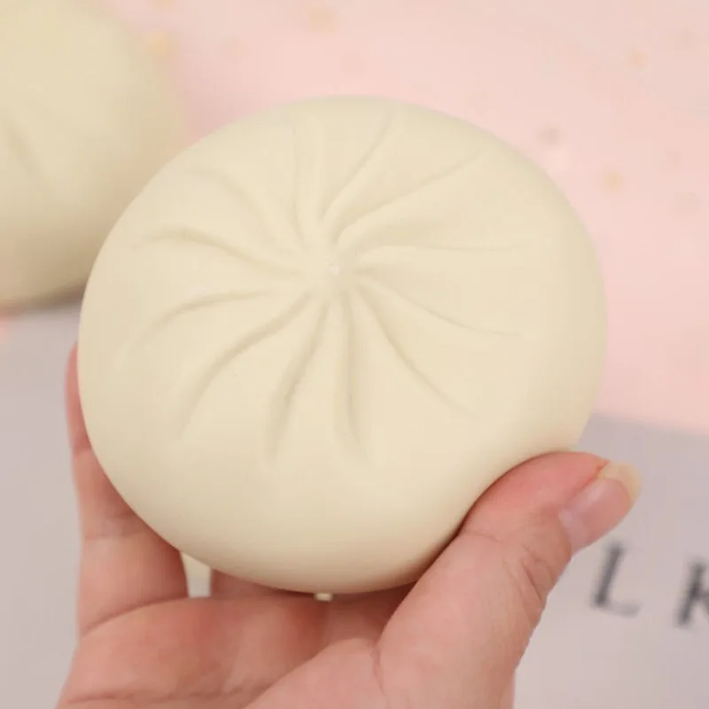 Decompression Artifact Big Buns Squeeze Music Simulation Xiao Steamed Bun Slow Rebound Decompression Toy
Decompression Artifact Big Buns Squeeze Music Simulation Xiao Steamed Bun Slow Rebound Decompression Toy