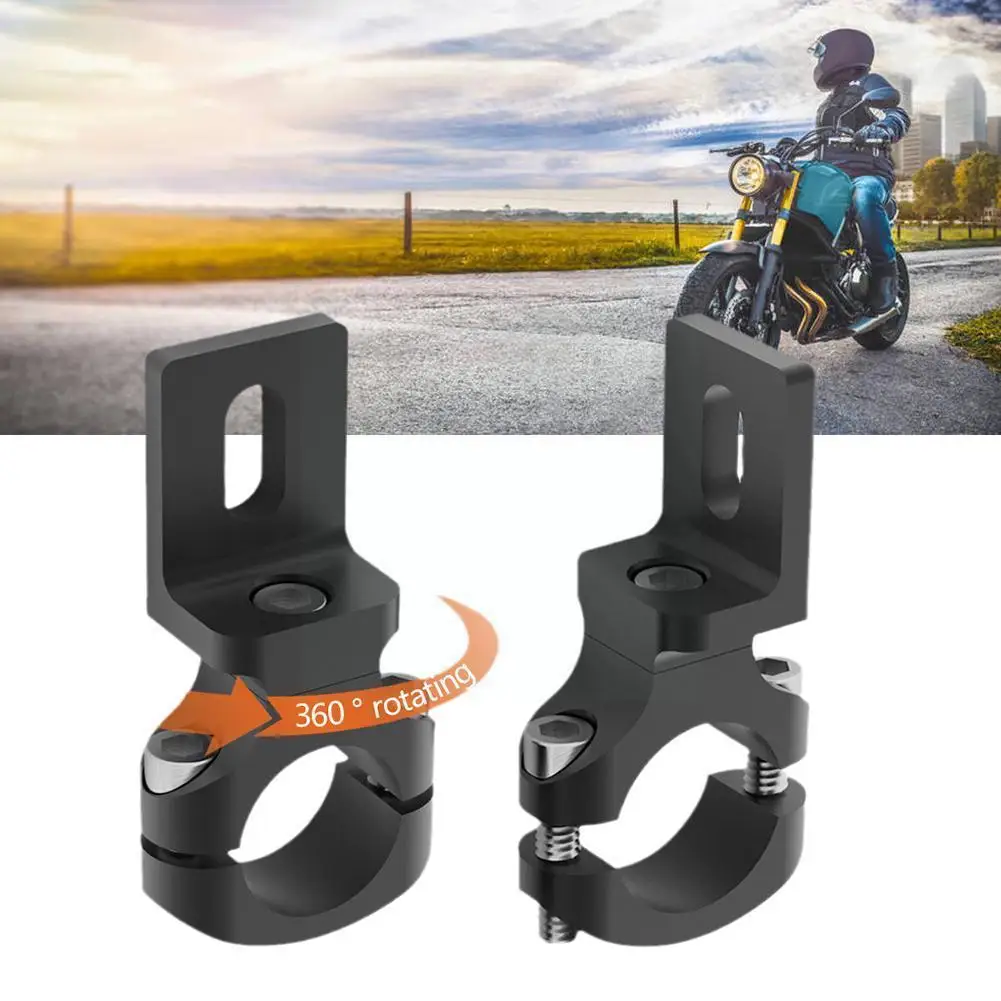 Mount Bracket for Motorcycle Modified Headlight Stand Support Extension Bracket Fix Lamp Holder Motorbike Electric Vehicle W7M5
Mount Bracket for Motorcycle Modified Headlight Stand Support Extension Bracket Fix Lamp Holder Motorbike Electric Vehicle W7M5