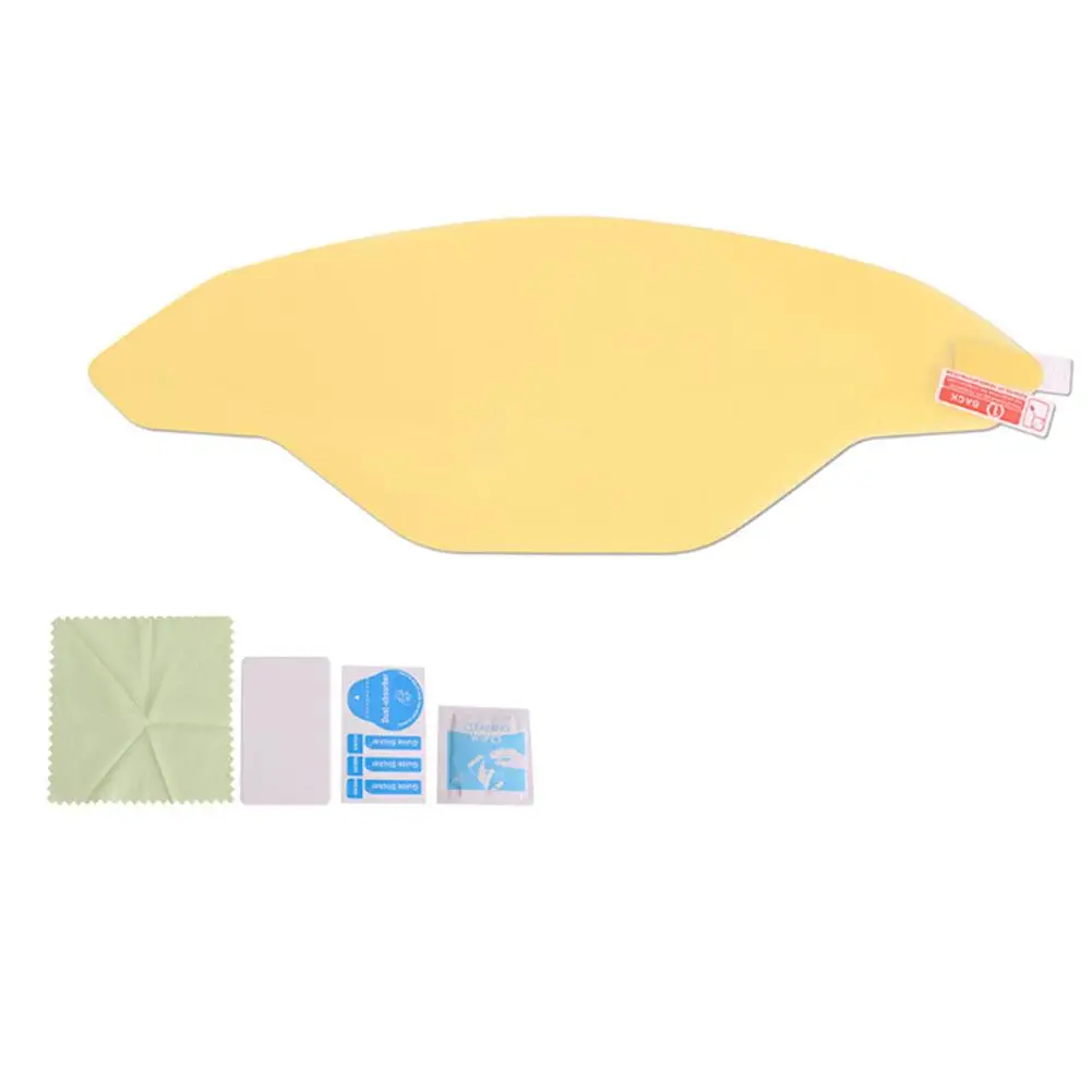 Motorcycle Cluster Scratch Protection Film TPU Cluster Screen Protector for HONDA PCX150 PCX 150 2018 2019 Motor Screen Film
Motorcycle Cluster Scratch Protection Film TPU Cluster Screen Protector for HONDA PCX150 PCX 150 2018 2019 Motor Screen Film